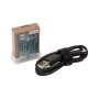 Акумулятор до фото/відео PowerPlant Canon TLP-E10 1020mAh з кабелем Type-C (CB971275) Акумулятор до фото/відео PowerPlant Canon TLP-E10 1020mAh з кабелем Type-C (CB971275)