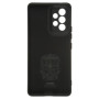 Чохол до мобільного телефона Armorstandart ICON Case Samsung A53 Black (ARM61656) Чохол до мобільного телефона Armorstandart ICON Case Samsung A53 Black (ARM61656)