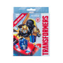 Фломастери Kite Transformers 12 кольорів (TF24-447) Фломастери Kite Transformers 12 кольорів (TF24-447)