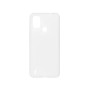 Чохол до мобільного телефона BeCover Nokia C21 Plus Transparancy (707998) Чохол до мобільного телефона BeCover Nokia C21 Plus Transparancy (707998)