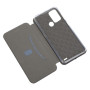 Чохол до мобільного телефона BeCover Exclusive ZTE Blade A52 Black (709070) Чохол до мобільного телефона BeCover Exclusive ZTE Blade A52 Black (709070)