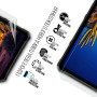 Плівка захисна Armorstandart Anti-Blue Ulefone Armor Pad 4 Ultra 5G (ARM82547) Плівка захисна Armorstandart Anti-Blue Ulefone Armor Pad 4 Ultra 5G (ARM82547)