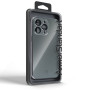 Чохол до мобільного телефона Armorstandart Replica Apple iPhone 15 Pro Max Titanium Grey (ARM76242) Чохол до мобільного телефона Armorstandart Replica Apple iPhone 15 Pro Max Titanium Grey (ARM76242)