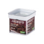 Харчовий контейнер Ardesto Fresh Quadrate 500 мл (AR4105FT) Харчовий контейнер Ardesto Fresh Quadrate 500 мл (AR4105FT)
