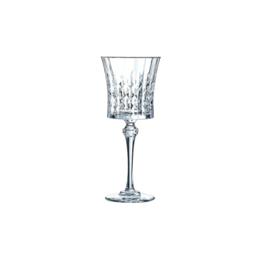Келих Arcoroc Lady Diamond для вина 270 мл (L9743)