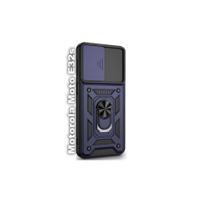 Чохол до мобільного телефона BeCover Military Motorola Moto E32s Blue (709968) Чохол до мобільного телефона BeCover Military Motorola Moto E32s Blue (709968)