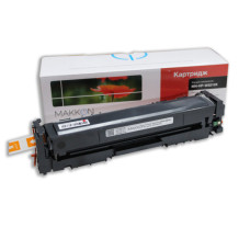 Картридж Makkon HP W2210X (207X) black (MN-HP-W2210X) Картридж Makkon HP W2210X (207X) black (MN-HP-W2210X)