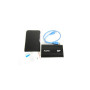 Кишеня зовнішня Maiwo K2501A-U3S black Кишеня зовнішня Maiwo K2501A-U3S black
