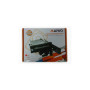 Кишеня зовнішня Maiwo K2501A-U3S black Кишеня зовнішня Maiwo K2501A-U3S black