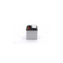 Акумулятор автомобільний Bosch 45А (0 092 S30 020) Акумулятор автомобільний Bosch 45А (0 092 S30 020)