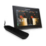Ехолот Lowrance GO9, XSE ROW ACTIVEIMAGING 3-IN-1, GPS (000-14841-001) Ехолот Lowrance GO9, XSE ROW ACTIVEIMAGING 3-IN-1, GPS (000-14841-001)