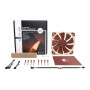 Кулер до корпусу Noctua NF-A20 PWM Кулер до корпусу Noctua NF-A20 PWM