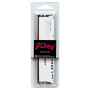Модуль пам'яті для комп'ютера DDR5 32GB (2x16GB) 6800 MHz Beast White EXPO Kingston Fury (ex.HyperX) (KF568C34BWEK2-32) Модуль пам'яті для комп'ютера DDR5 32GB (2x16GB) 6800 MHz Beast White EXPO Kingston Fury (ex.HyperX) (KF568C34BWEK2-32)