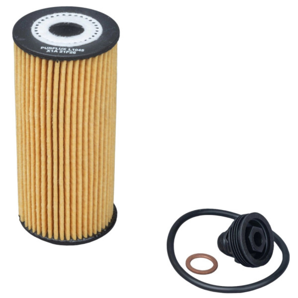 Фільтр масляний PURFLUX L1045