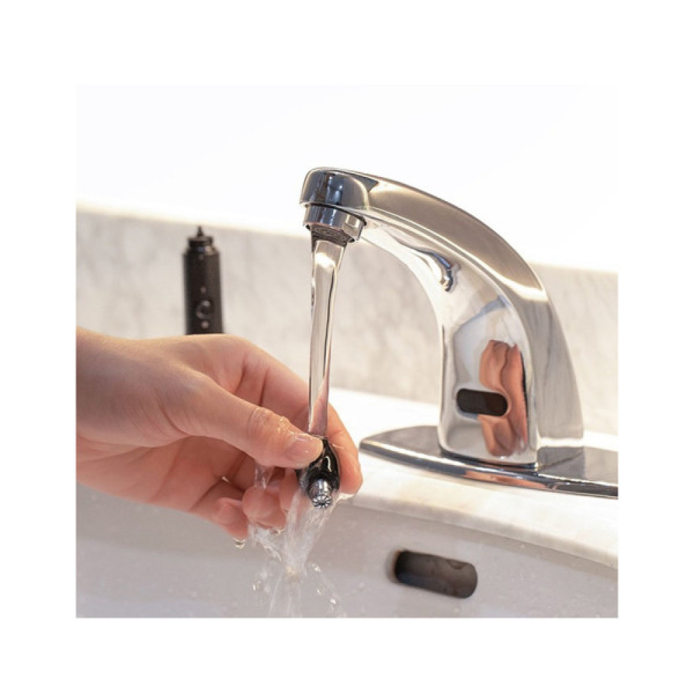 Тример Xiaomi ShowSee Nose Hair Trimmer Lite (C1-BKS)