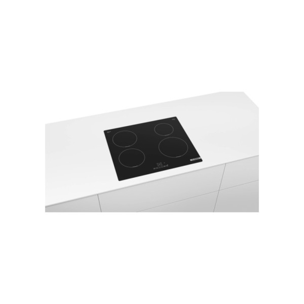 Варочна поверхня Bosch PUE611BB5E