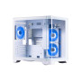 Корпус 1stPlayer Корпус 1stPlayer UV5-WH-2FC7R-W-1FC7-W White без БЖ (UV5-WH-2FC7R-W-1FC7-W) Корпус 1stPlayer Корпус 1stPlayer UV5-WH-2FC7R-W-1FC7-W White без БЖ (UV5-WH-2FC7R-W-1FC7-W)