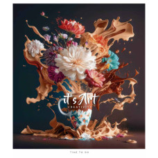 Зошит Школярик 48 аркушів лінія (048-3415L)