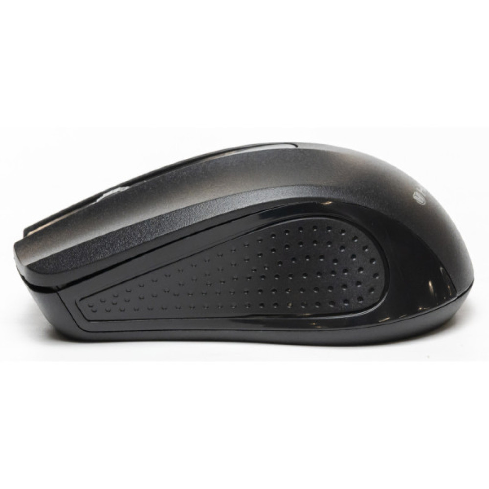 Мишка Hölmer MW-01OF Wireless Black (MW-01OF)