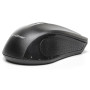 Мишка Hölmer MW-01OF Wireless Black (MW-01OF)