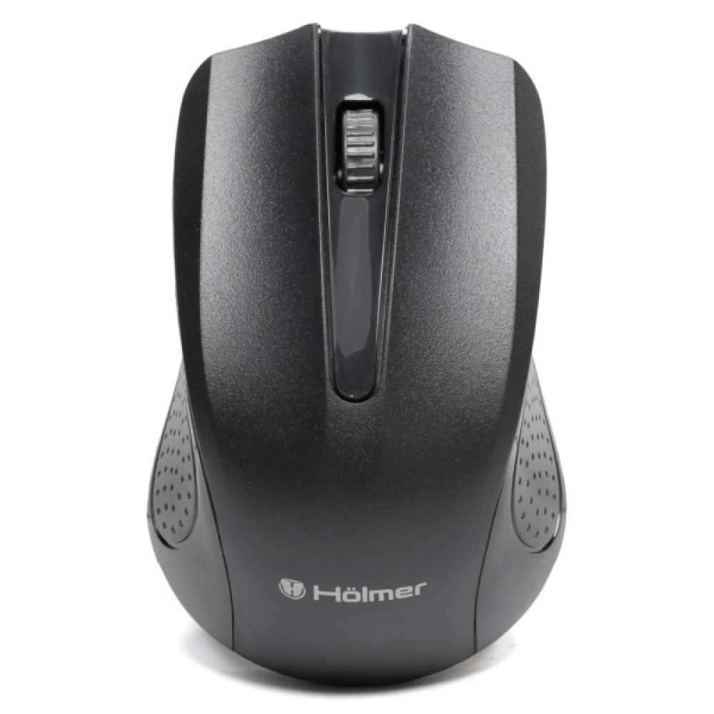 Мишка Hölmer MW-01OF Wireless Black (MW-01OF)