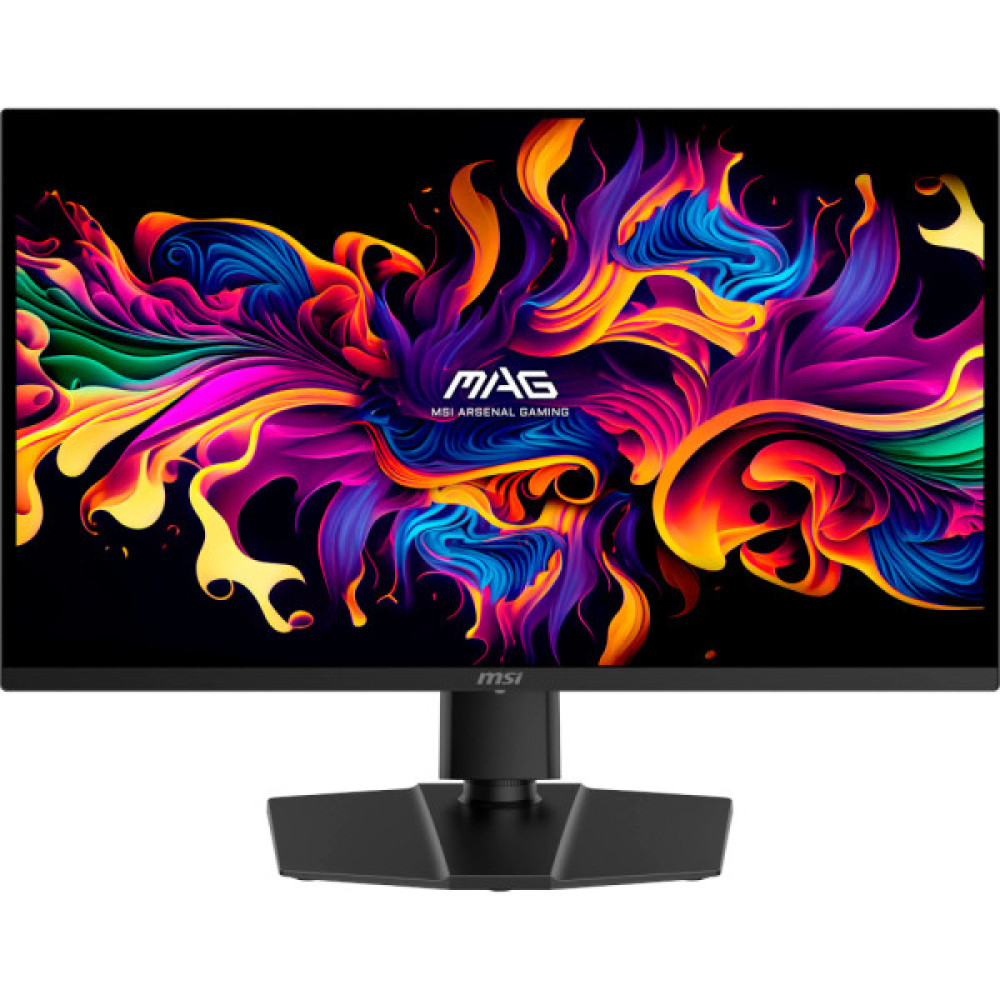 MSI MAG 273QP QD-OLED X24