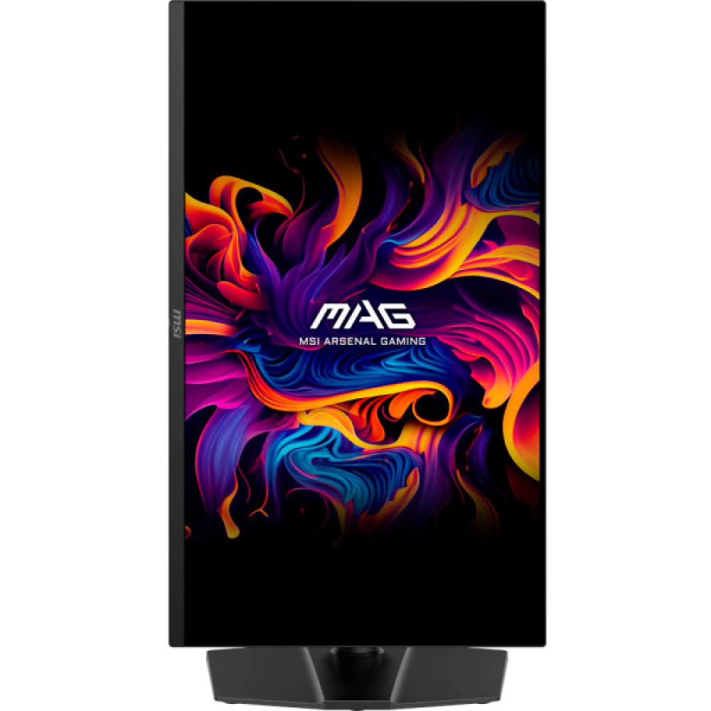 MSI MAG 273QP QD-OLED X24