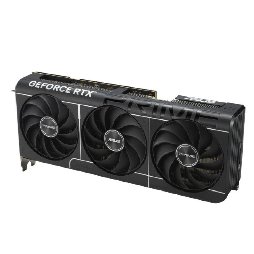 ASUS PRIME-RTX5070TI-O16G