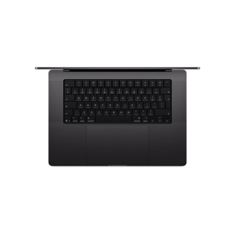 Ноутбук Apple MacBook Pro 16 A3429 M5 Max Space Black (MGED4UA/A)