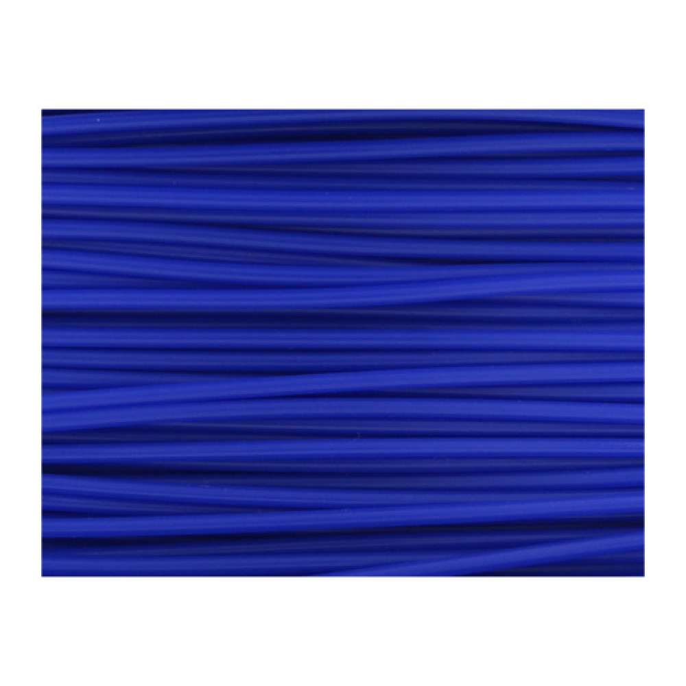 Пластик для 3D-принтера Flashforge PLA 1,75mm 1kg Blue (PBL1)