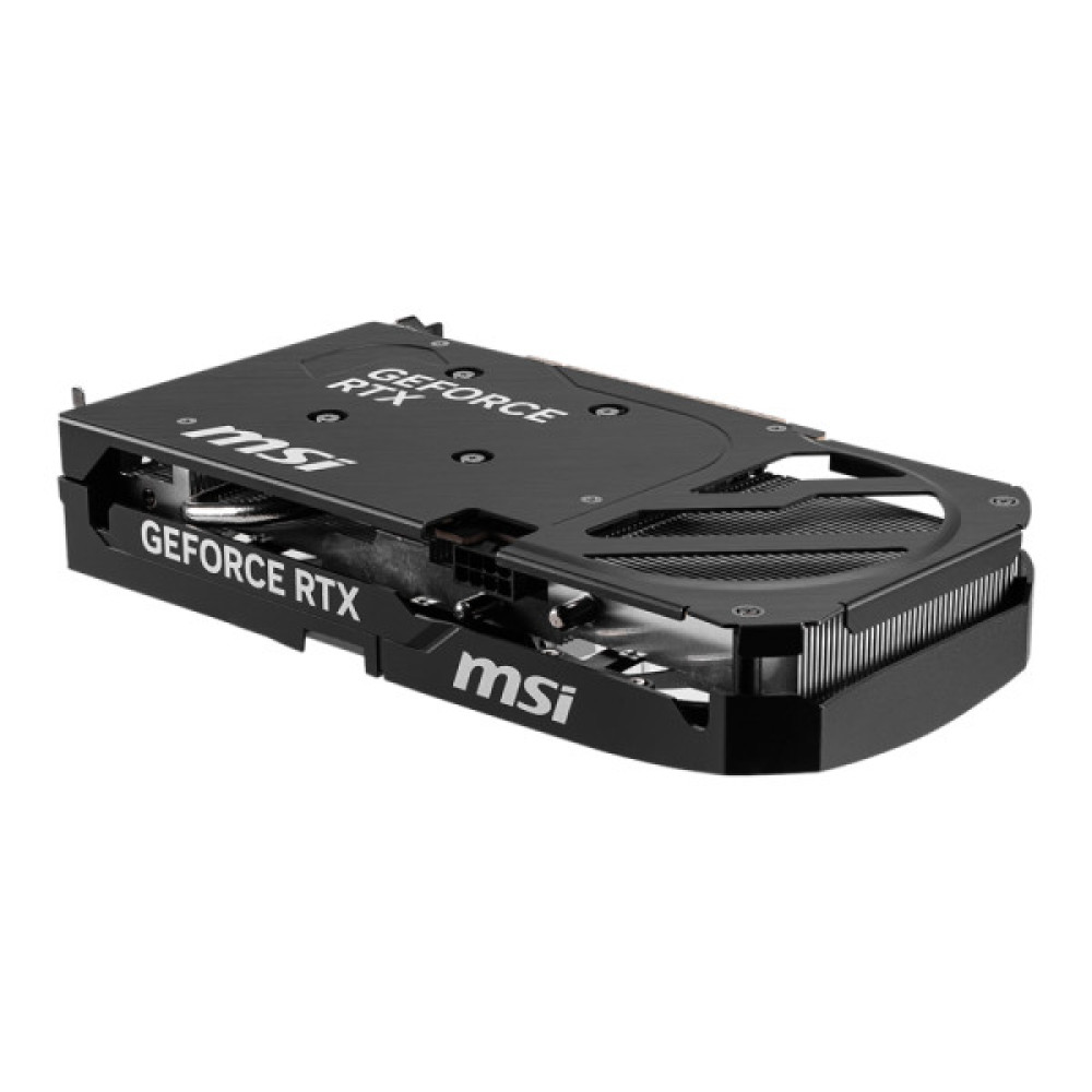 MSI RTX 5060 Ti 16G SH 2X OCPLBULK