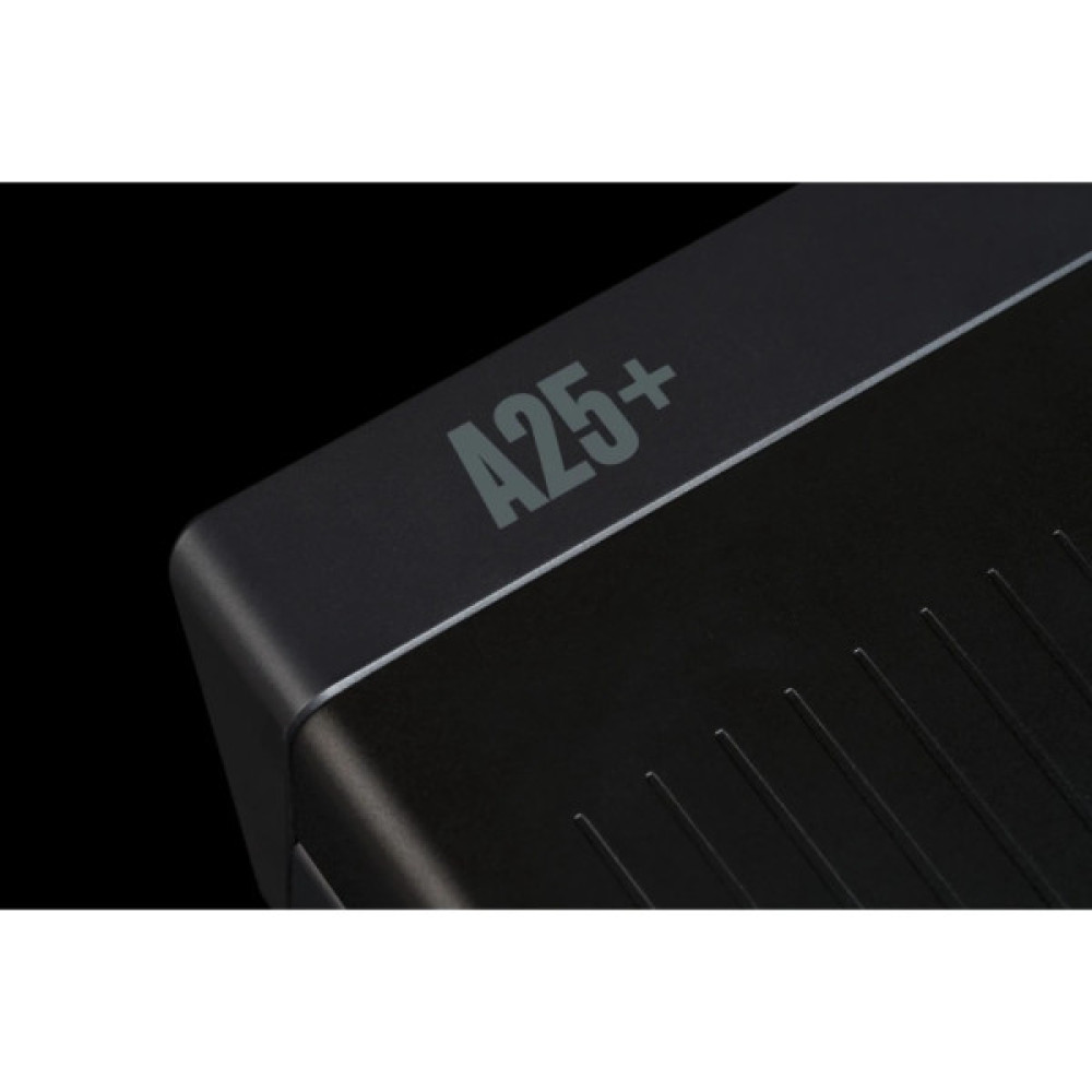 Підсилювач Arcam A25+ (ARCA25PLEU)