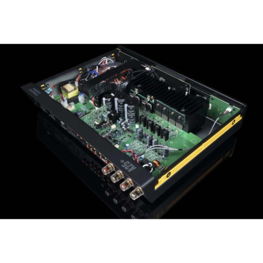 Підсилювач Arcam A25+ (ARCA25PLEU)