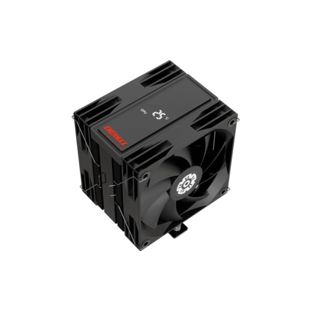 Кулер до процесора Enermax ETS-T41 Digital Edition (ETS-T41D)