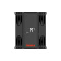 Кулер до процесора Enermax ETS-T41 Digital Edition (ETS-T41D)