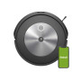 Пилосос iRobot Roomba j7+ (j755840) Пилосос iRobot Roomba j7+ (j755840)