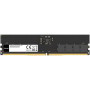 Модуль пам'яті для комп'ютера DDR5 8GB 5600 MHz Black Lexar (LD5U08G56C46ST-BGS)