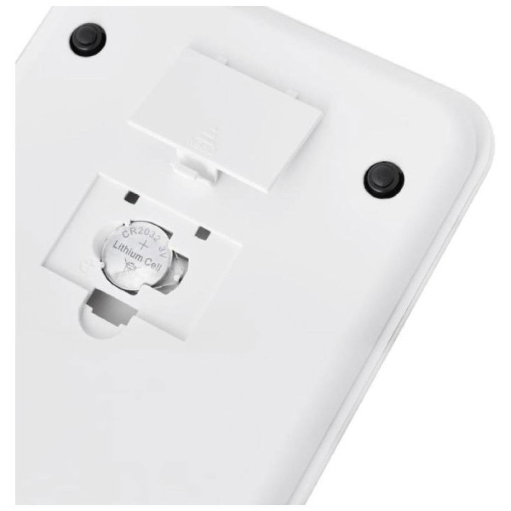 Ваги кухонні Rotex RSK14-P pepper