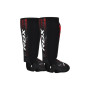 Захист гомілки і стопи RDX Neoprene Shin Instep IMMAF-1 Red S (SGN-IMF-1R-S)