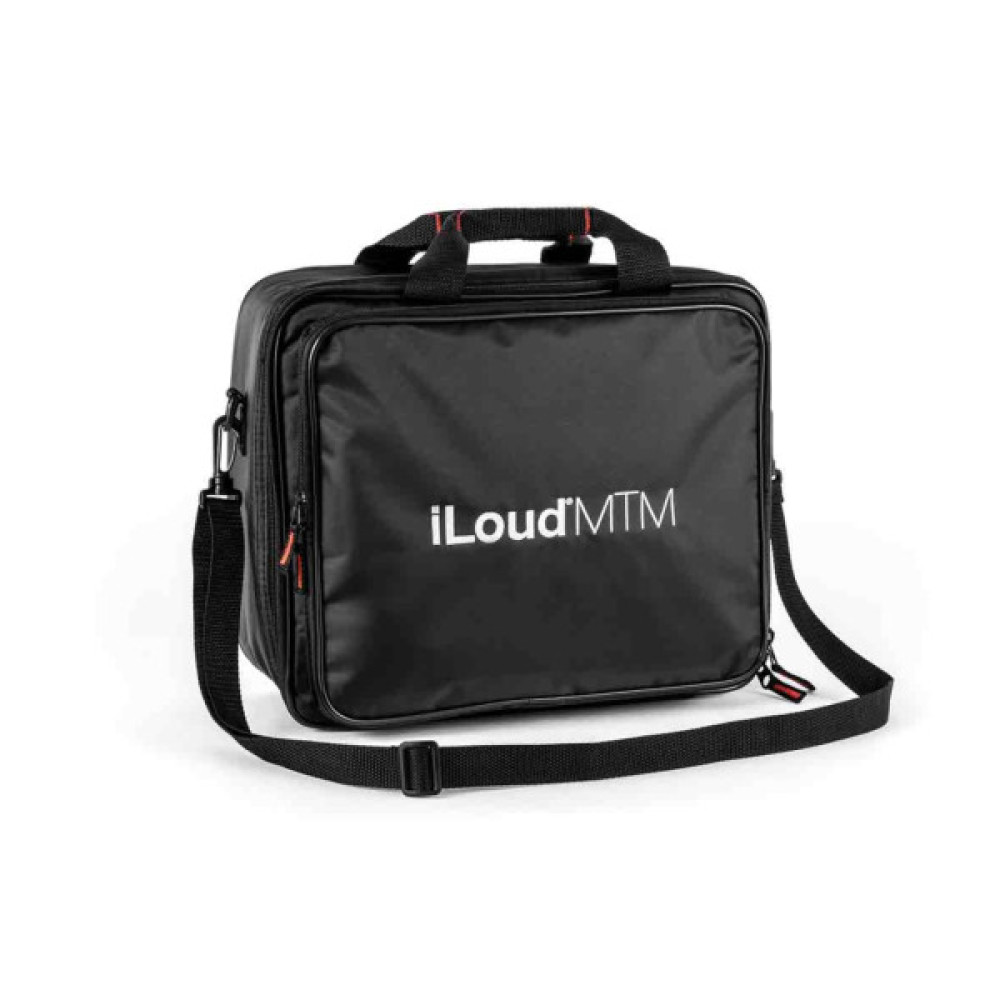 Чохол для звукового обладнання IK Multimedia iLoud MTM Travel Bag (BAG-ILOUDMTM-0001)