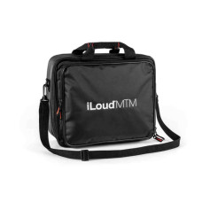 Чохол для звукового обладнання IK Multimedia iLoud MTM Travel Bag (BAG-ILOUDMTM-0001)