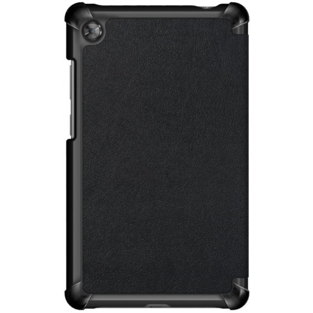 Чохол до планшета Armorstandart Smart Case Lenovo Tab M7 (ZA570168UA) LTE Black (ARM58606)