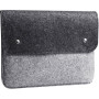 Чохол до ноутбука Gmakin 14 Macbook Pro, Black/Gray (GM05-14) Чохол до ноутбука Gmakin 14 Macbook Pro, Black/Gray (GM05-14)