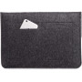 Чохол до ноутбука Gmakin 14 Macbook Pro, Black/Gray (GM05-14) Чохол до ноутбука Gmakin 14 Macbook Pro, Black/Gray (GM05-14)