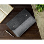 Чохол до ноутбука Gmakin 14 Macbook Pro, Black/Gray (GM05-14) Чохол до ноутбука Gmakin 14 Macbook Pro, Black/Gray (GM05-14)