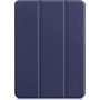 Чохол до планшета BeCover Smart Case Apple iPad Pro 13" M4 2024 Deep Blue (711644) Чохол до планшета BeCover Smart Case Apple iPad Pro 13" M4 2024 Deep Blue (711644)