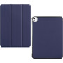 Чохол до планшета BeCover Smart Case Apple iPad Pro 13" M4 2024 Deep Blue (711644) Чохол до планшета BeCover Smart Case Apple iPad Pro 13" M4 2024 Deep Blue (711644)