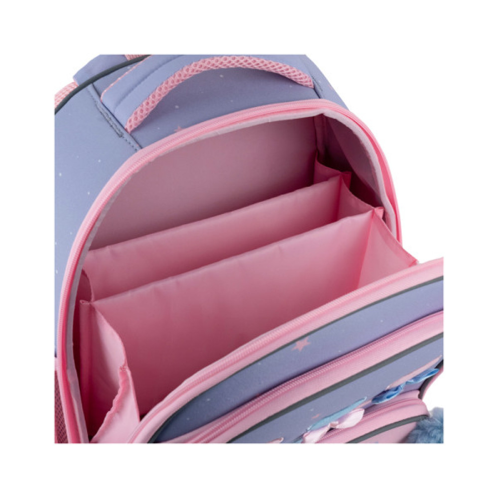 Портфель GoPack Education 597M-2 Lovely Bears (GO25-597M-2)