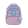 Портфель GoPack Education 597M-2 Lovely Bears (GO25-597M-2)