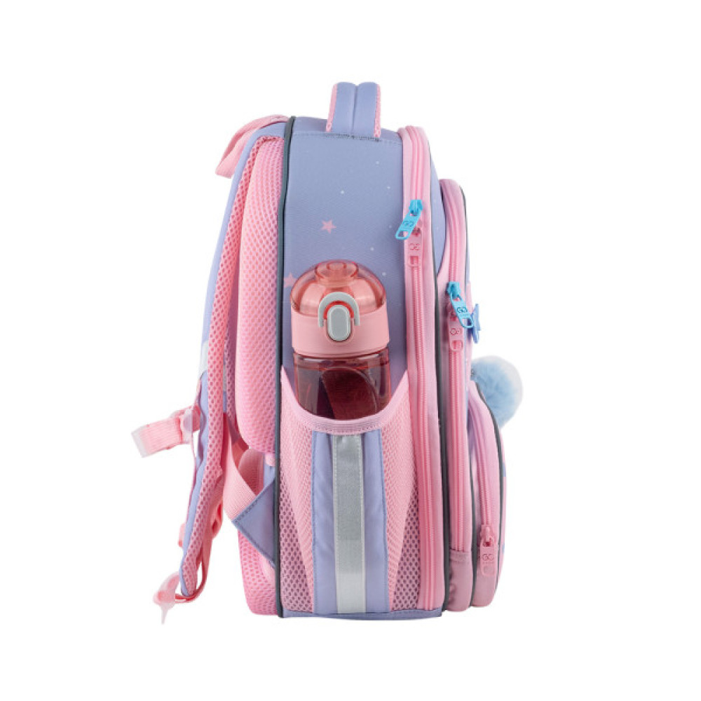 Портфель GoPack Education 597M-2 Lovely Bears (GO25-597M-2)